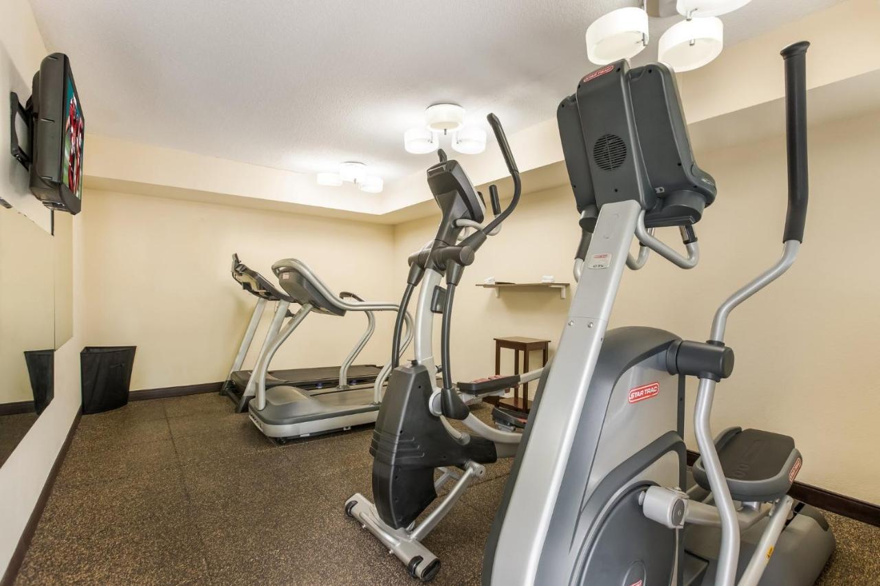 Red Roof Inn Princeton - Ewing Лоренсевилл Экстерьер фото